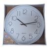 Nástěnné hodiny Elegance 30cm