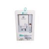 Ultra Rychlonabíječka 65W 2v1 USB 3.0 USB-C s kabelem USB-C 2M Gpengkj