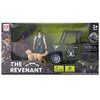 Revenant auto terénní 14cm volný chod s doplňky v krabičce