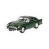 Kinsmart Aston Martin DB5 1:38 12,5cm kov na zpětný chod 4barvy 12ks v DBX