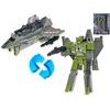 Stíhačka/robot 12cm 2barvy v krabičce