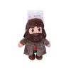 Harry Potter - Hagrid plyšový 30cm 0m+ na kartě