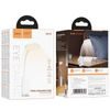 LED Stolní lampa stmívatelná s klipem 2W