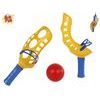 Sun Fun catch ball 28cm 2ks v síťce