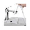 Otočný kohoutek SPRAYFAUCET