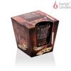Bartek Svíčka sklo 115g Anti Tobacco Deep Motion