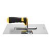 Zednické hladítko 280x130mm nerezové