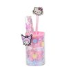 Psací sada s pouzdrem Hello Kitty