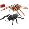Jungle Expedition pavouk/mravenec 17-21cm