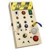 2Kids Toys LED busy board