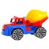 Auto stavební míchačka 30cm v síťce