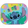 Sluneční clony do auta Stitch
