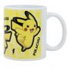 Keramický sublimanční hrnek 325 ml - Pokémon Pikachu