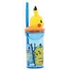 Kelímek s 3D figurkou 360 ml Pikachu - Pokémon
