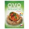 Gelové barvy - efekt Mramor