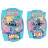 Chrániče kolen a loktů Stitch