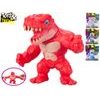 Toys&Trends Brainboooom monstrum strečové predátor 15cm 4druhy v krabičce