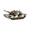 Mission Control tank kov 11cm zpětný chod