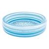 INTEX Nafukovací bazének Blue Bliss 147x33cm