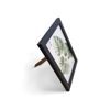 Fotorámeček BLACK MDF 8x10" | 20x25cm