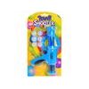 Toys&Trends pistole 26cm na kuličky svítící ve tmě 6ks 2barvy na kartě