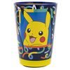 Bezpečný plastový kelímek 470 ml - Pokémon Doodle Grip