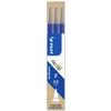 Náplň PILOT Frixion Point clicker 0,5 mm, 3 ks - modrá 2059-003