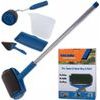 Profesionální plnící malířský váleček - Paint Roller