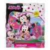 Sluneční clony do auta Minnie Mouse
