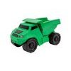 Auto sklápěčka 23cm volný chod 3barvy 24m+