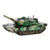 Mission Control tank kov 11cm zpětný chod