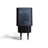 Rychlonabíječka 2v1 USB 3.0 USB-C 20W