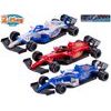 2-Play Traffic formule 12,5cm volný chod 3ks v krabičce