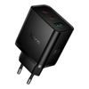 Grande nabíječka 65W 2x Type-C + USB-A