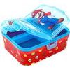 Dětský box na svačinu Super Mario - multibox