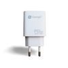 Rychlonabíječka 2v1 USB 3.0 USB-C 20W