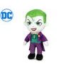 DC Joker plyšový 27cm stojící na kartě