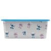 Úložný box 13L - Stitch & Angel