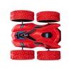 Roadblasters auto 180° 8cm na setrvačník 4barvy na kartě