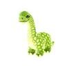 Dinosaurus plyšový 18-26cm 6druhů 0m+
