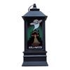 LED Lucerna - Halloween Diary 8 x 19,5cm