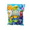 Crayola hmota tvarovací 28g vonící v kelímku 5druhů 24m+ 15ks v sáčku