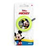 Kovový zvonek na kolo Mickey Mouse