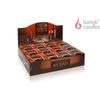 Bartek Svíčka sklo 115g Anti Tobacco Deep Motion