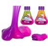 Unicorn lejno jednorožce 10,5cm s duhovým slizem 140g 3barvy 12ks v DBX
