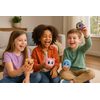 Bouncibles ZOGGO plyšový 8cm