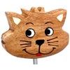 2Kids Toys Tužka hlava Kočka
