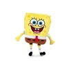 SpongeBob plyšový 18cm 0m+