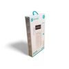 Powerbanka s LED svítilnou a displejem Gpengkj 22,5W 10000mAh 4v1