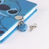 Deník v krabičce Stitch